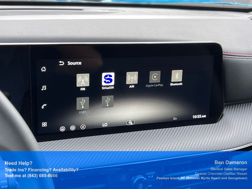 2026 Nissan KICKS SR - Photo 30