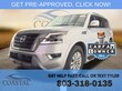 Nissan Armada