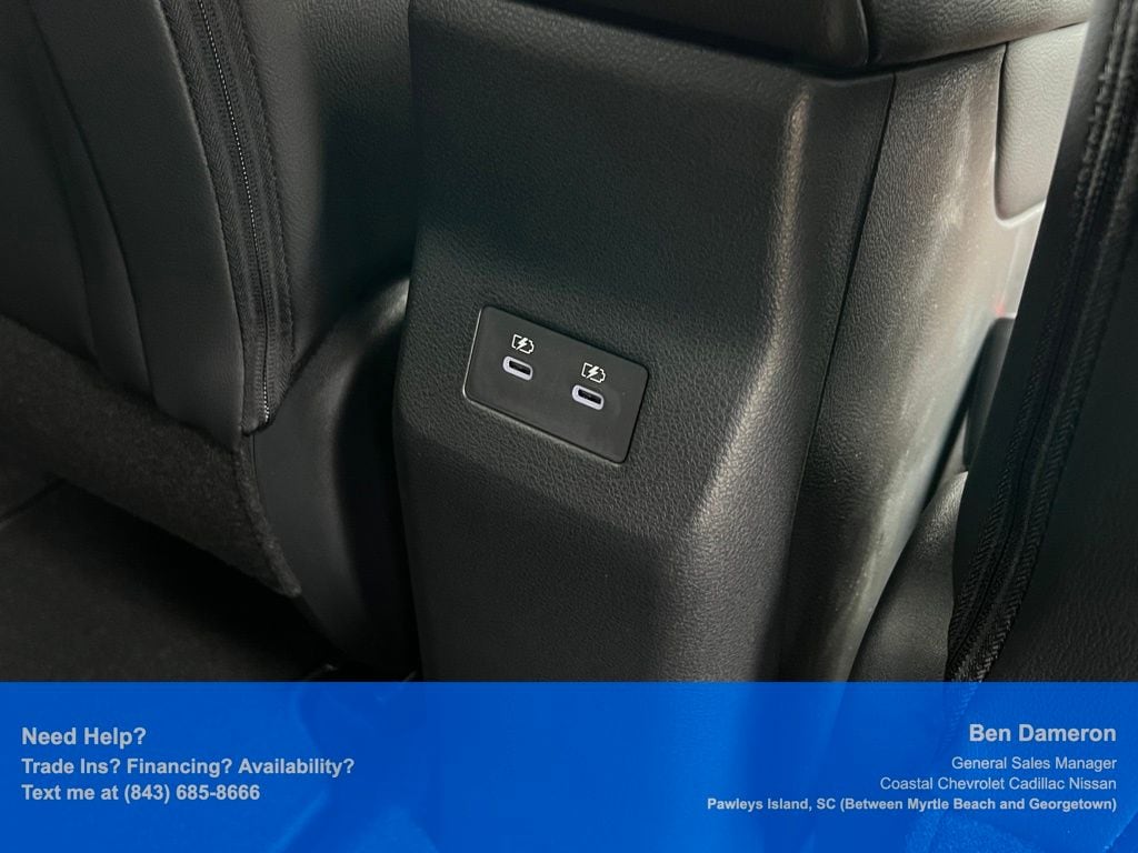 2026 Nissan KICKS SR - Photo 18