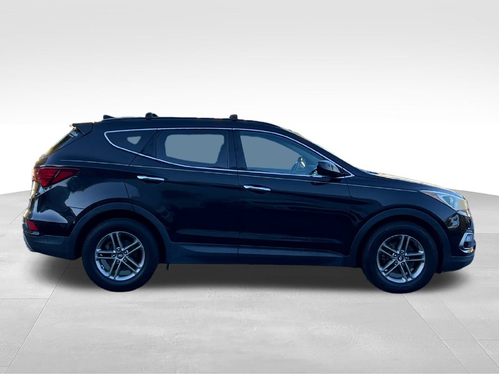 Used 2017 Hyundai Santa Fe Sport 2.4L SUV