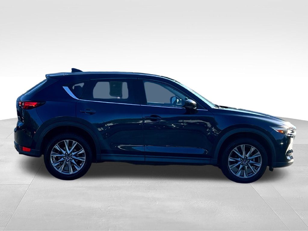 Used 2020 Mazda Mazda CX-5 Grand Touring SUV
