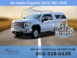  GMC Sierra 2500 HD
