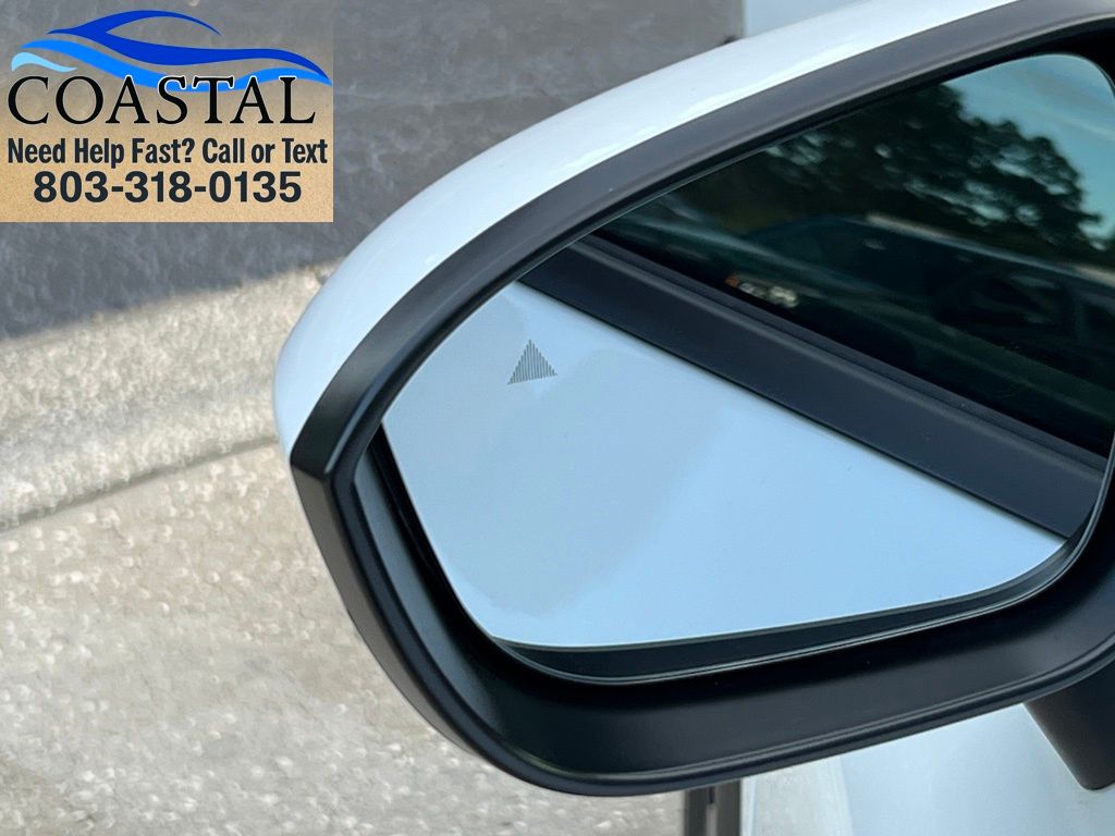2026 Nissan Rogue SV - Photo 28