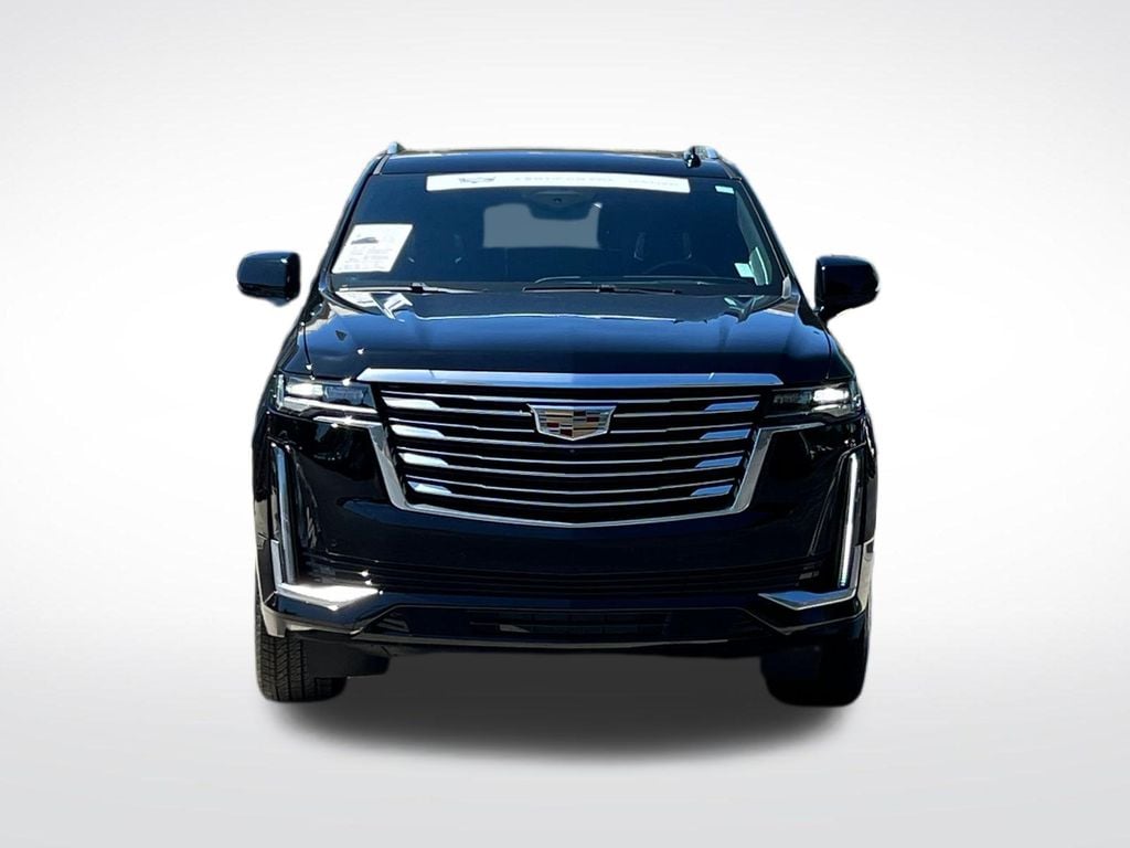 Used 2024 CADILLAC Escalade Premium Luxury Platinum SUV