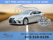 LEXUS LS 500