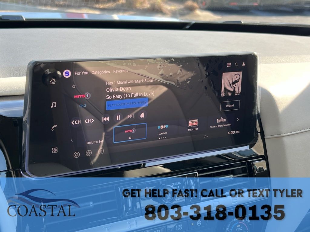 2026 Nissan Pathfinder SL SUV