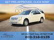 CADILLAC SRX
