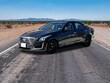  CADILLAC CTS