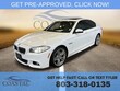 BMW 535i