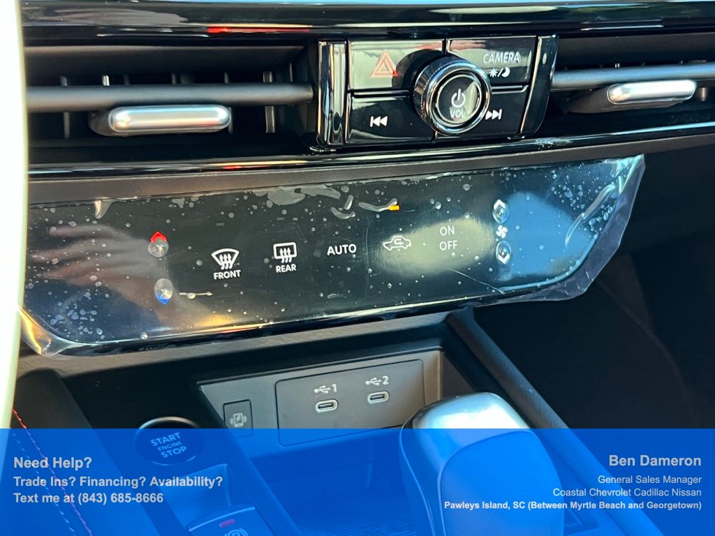 2026 Nissan KICKS SR - Photo 39