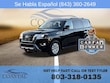  Nissan Armada