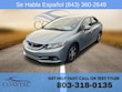  Honda Civic Hybrid