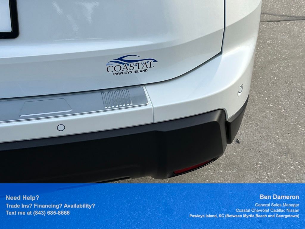 2026 Nissan Rogue SV - Photo 27