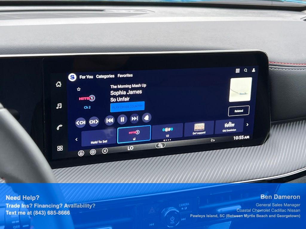 2026 Nissan KICKS SR - Photo 31