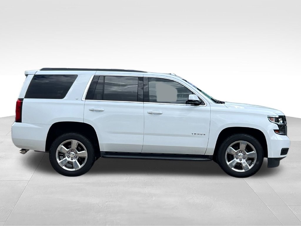 Used 2020 Chevrolet Tahoe LT SUV