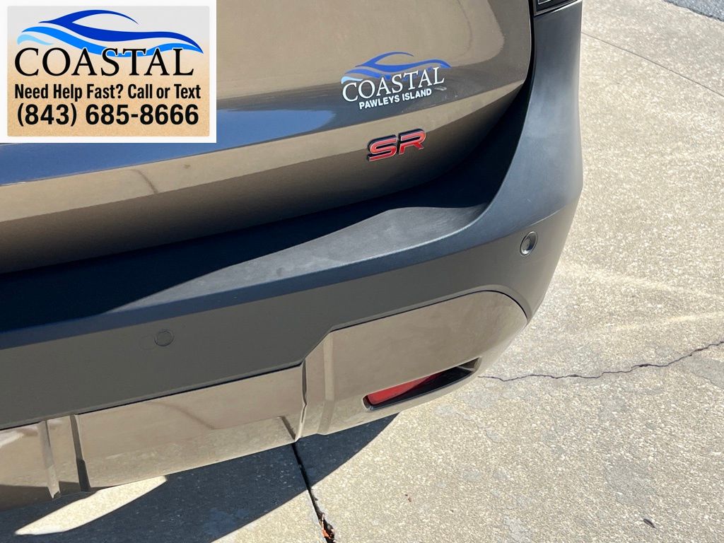2026 Nissan KICKS SR - Photo 25