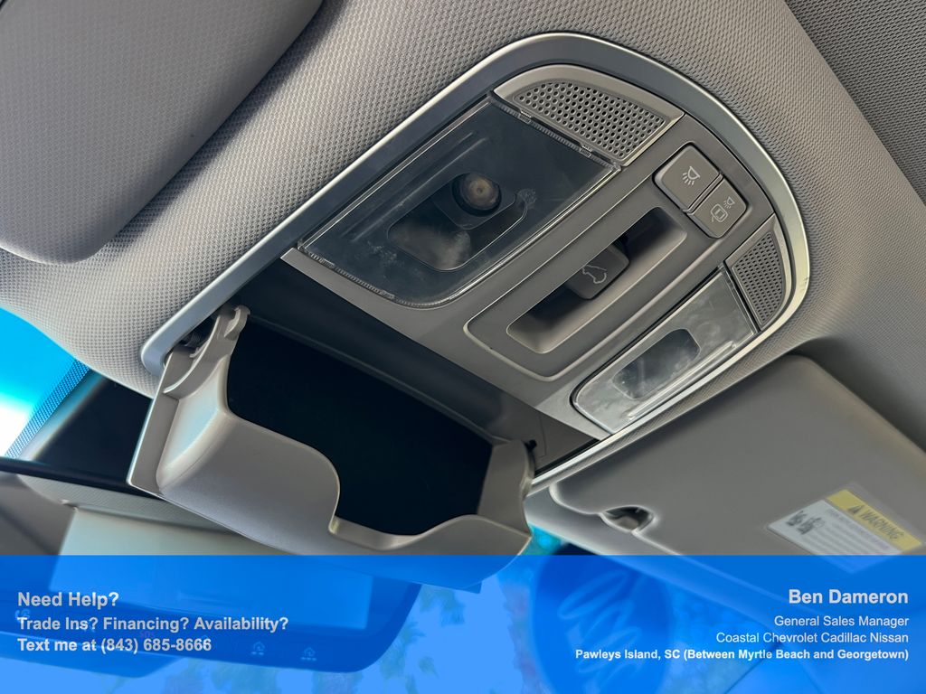 2020 Hyundai Tucson Ultimate - Photo 43