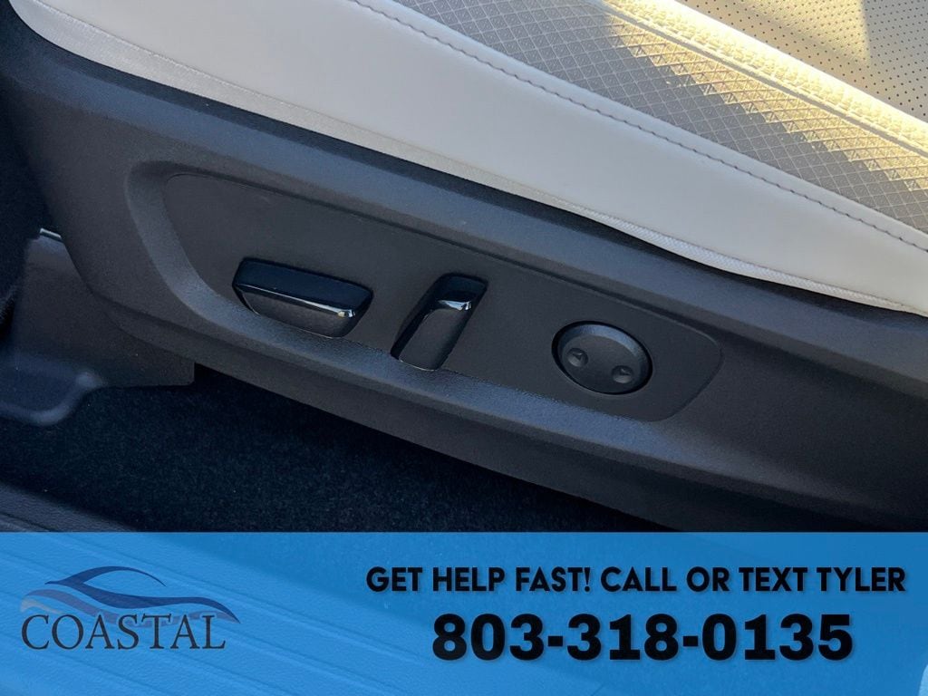 2026 Nissan Pathfinder SL SUV