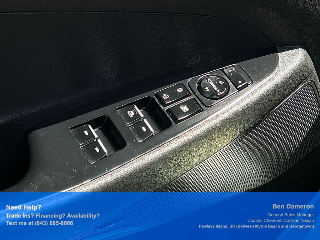 2020 Hyundai Tucson Ultimate - Photo 6