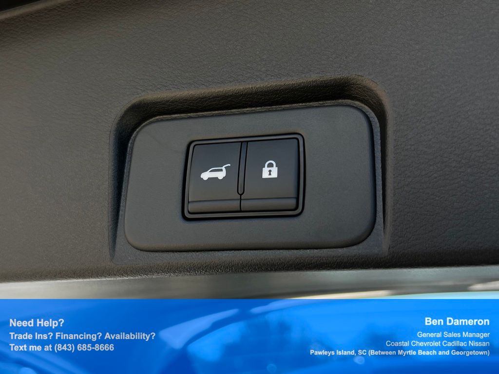 2026 Nissan Rogue SV - Photo 19
