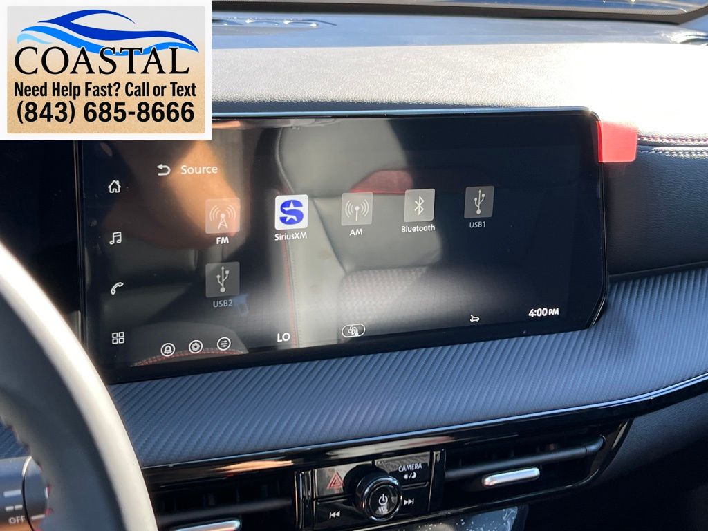 2026 Nissan KICKS SR - Photo 32