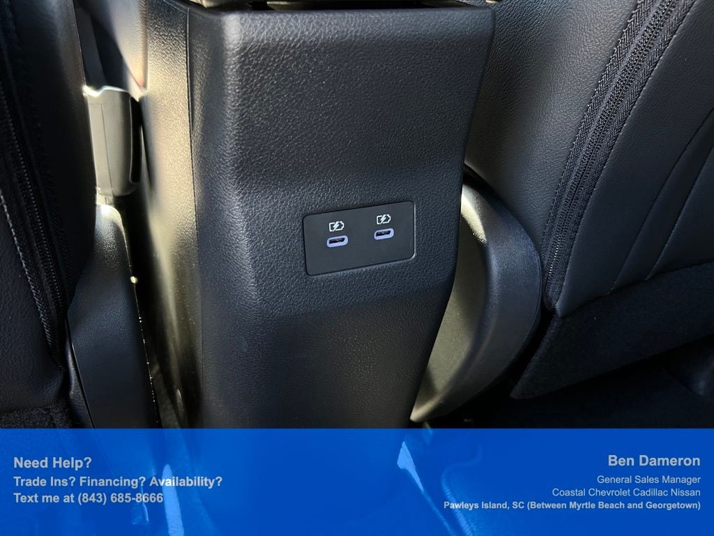 2026 Nissan KICKS SR - Photo 16
