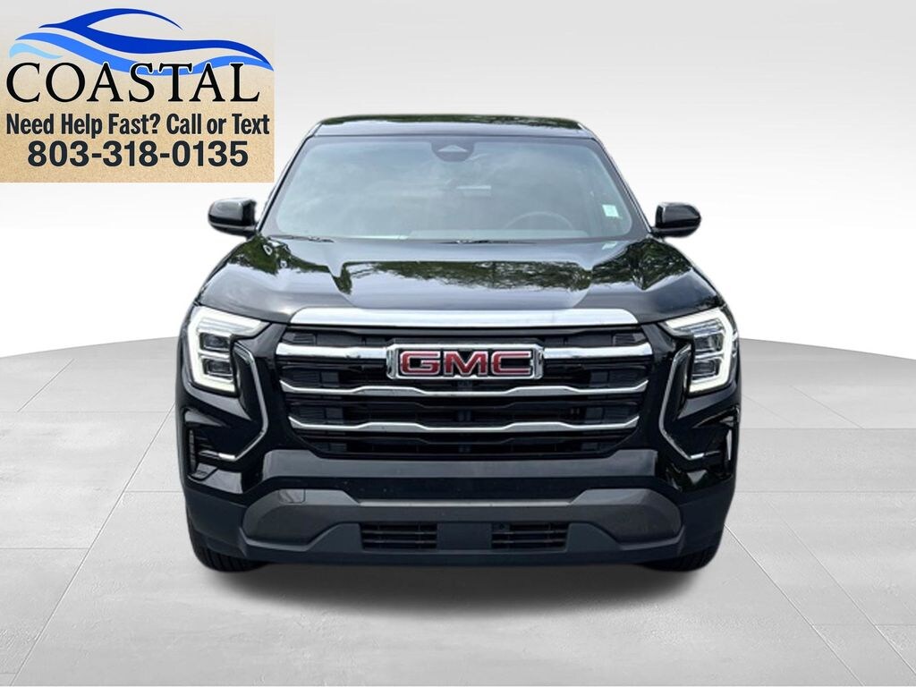 Used 2026 GMC Terrain Elevation SUV