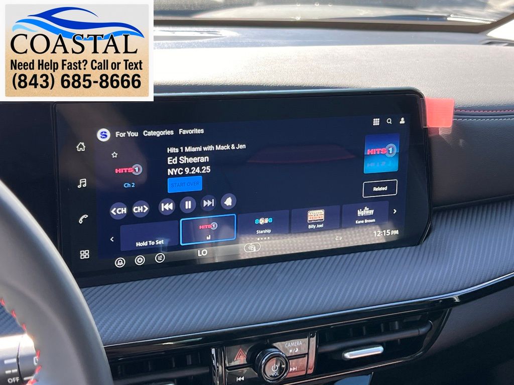 2026 Nissan KICKS SR - Photo 33