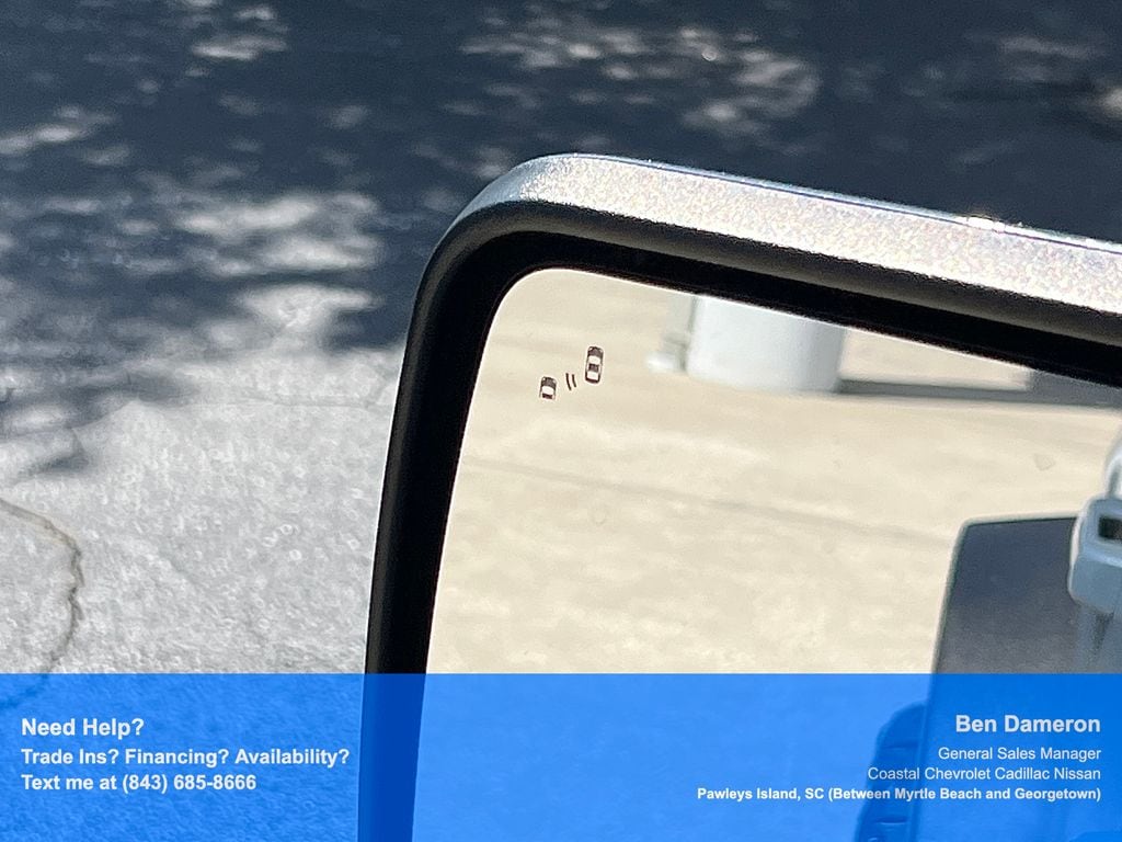 2024 Ford Bronco 4-Door Outer Banks - Photo 26