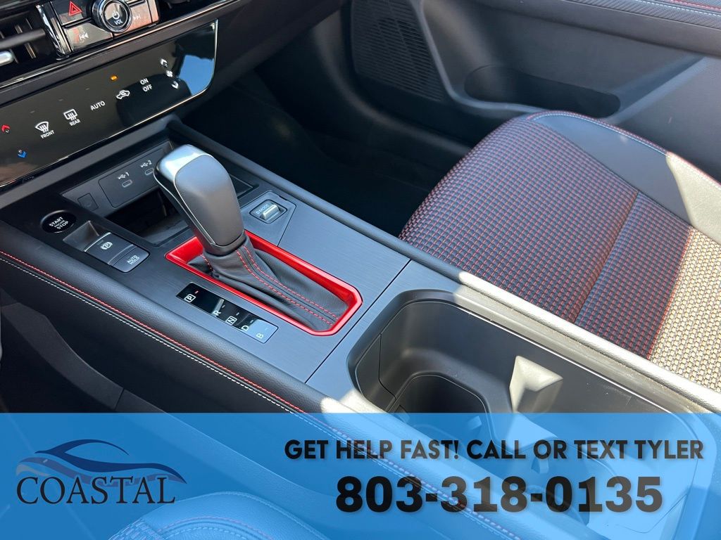 2026 Nissan KICKS SR - Photo 41