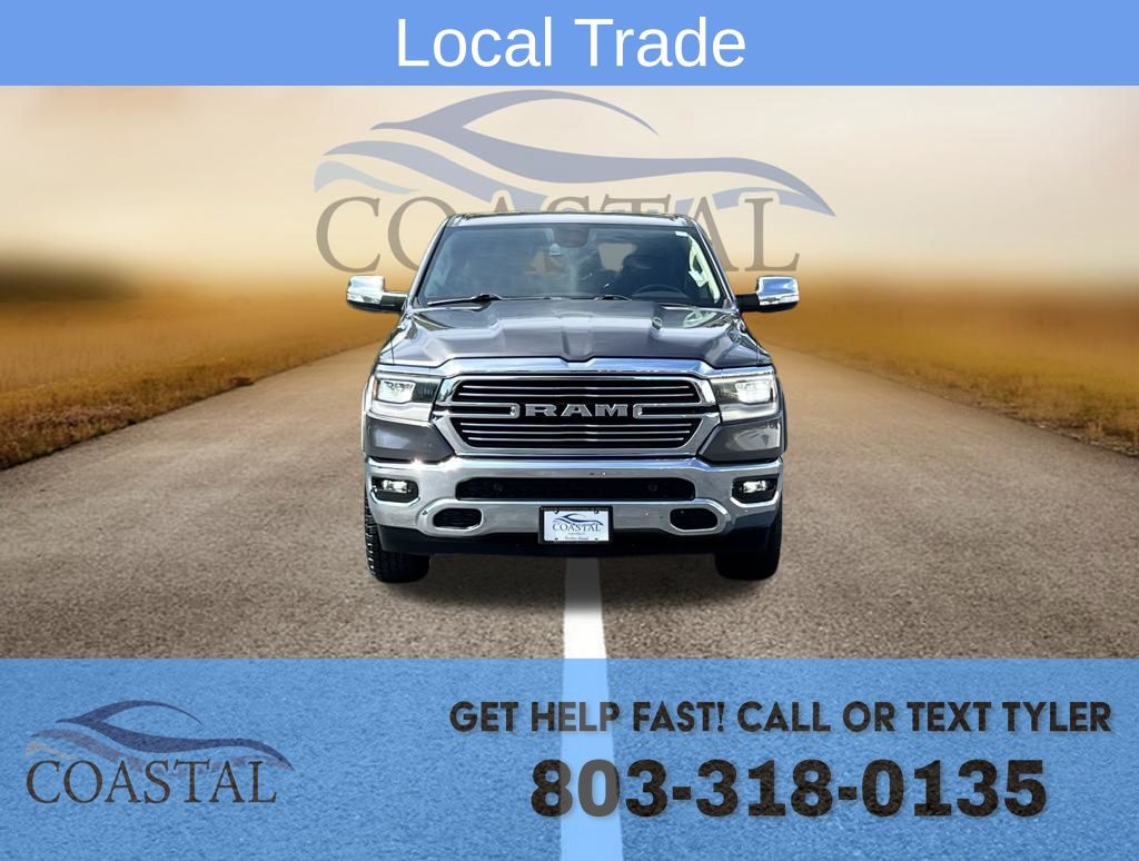 1C6SRFJT4KN636122