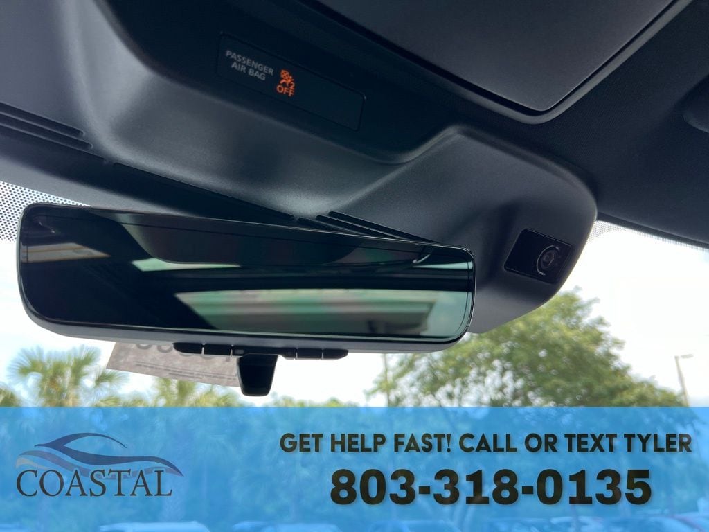 2025 Nissan Armada PRO-4X - Photo 56