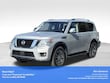  Nissan Armada