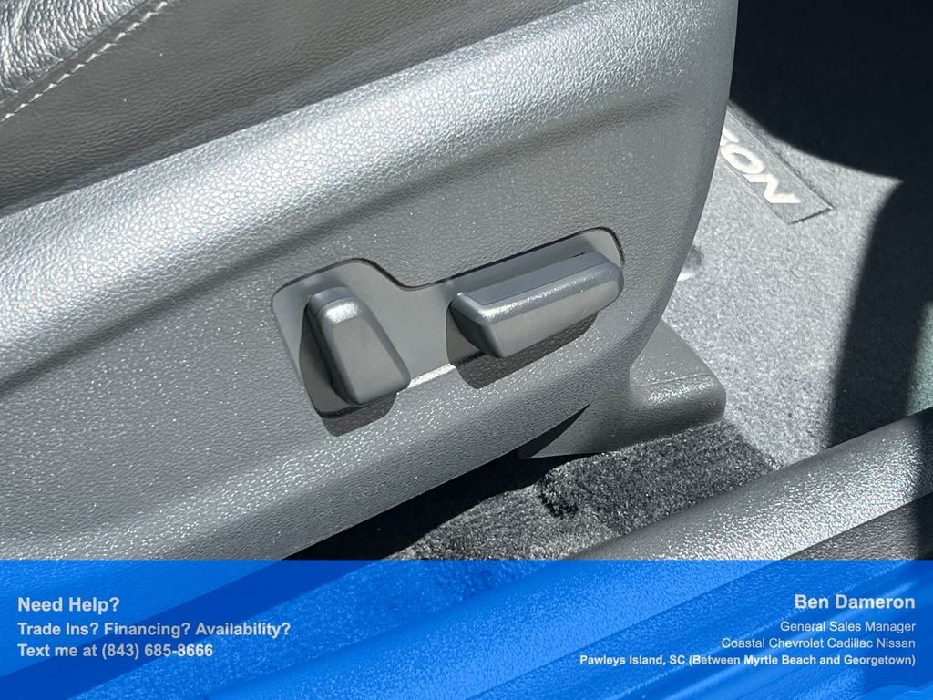 2020 Hyundai Tucson Ultimate - Photo 26