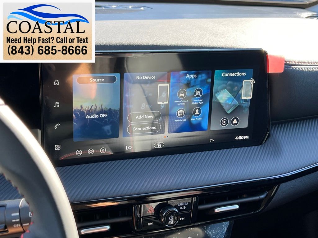 2026 Nissan KICKS SR - Photo 31