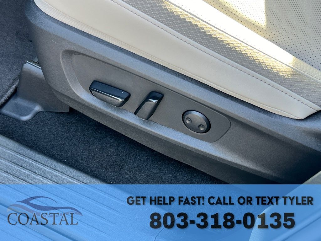 2026 Nissan Pathfinder SL SUV