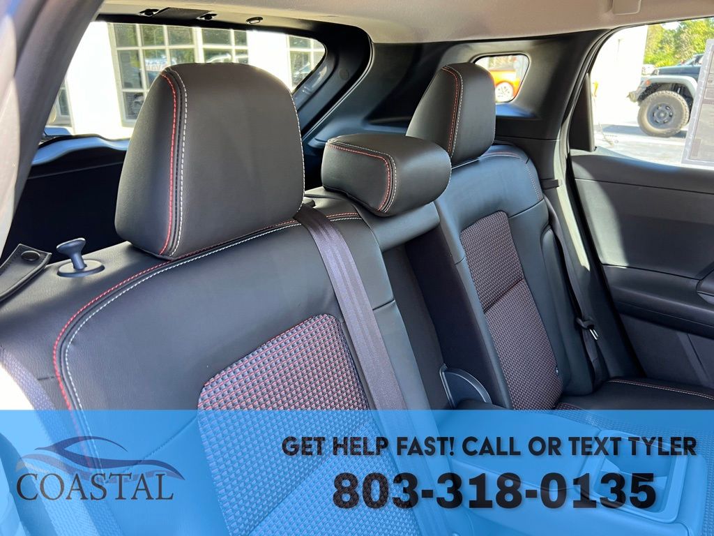 2026 Nissan KICKS SR - Photo 22