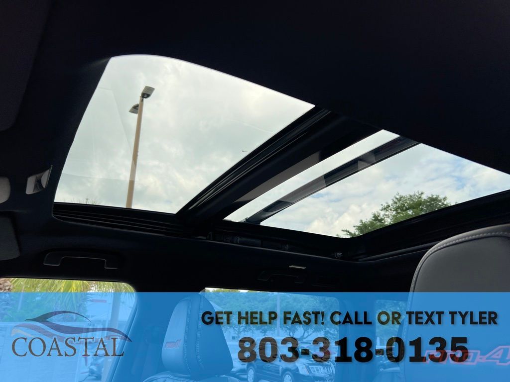 2025 Nissan Armada PRO-4X - Photo 14