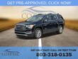 GMC Acadia