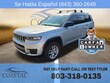  Jeep Grand Cherokee L