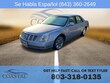  CADILLAC DTS
