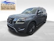  Nissan Armada