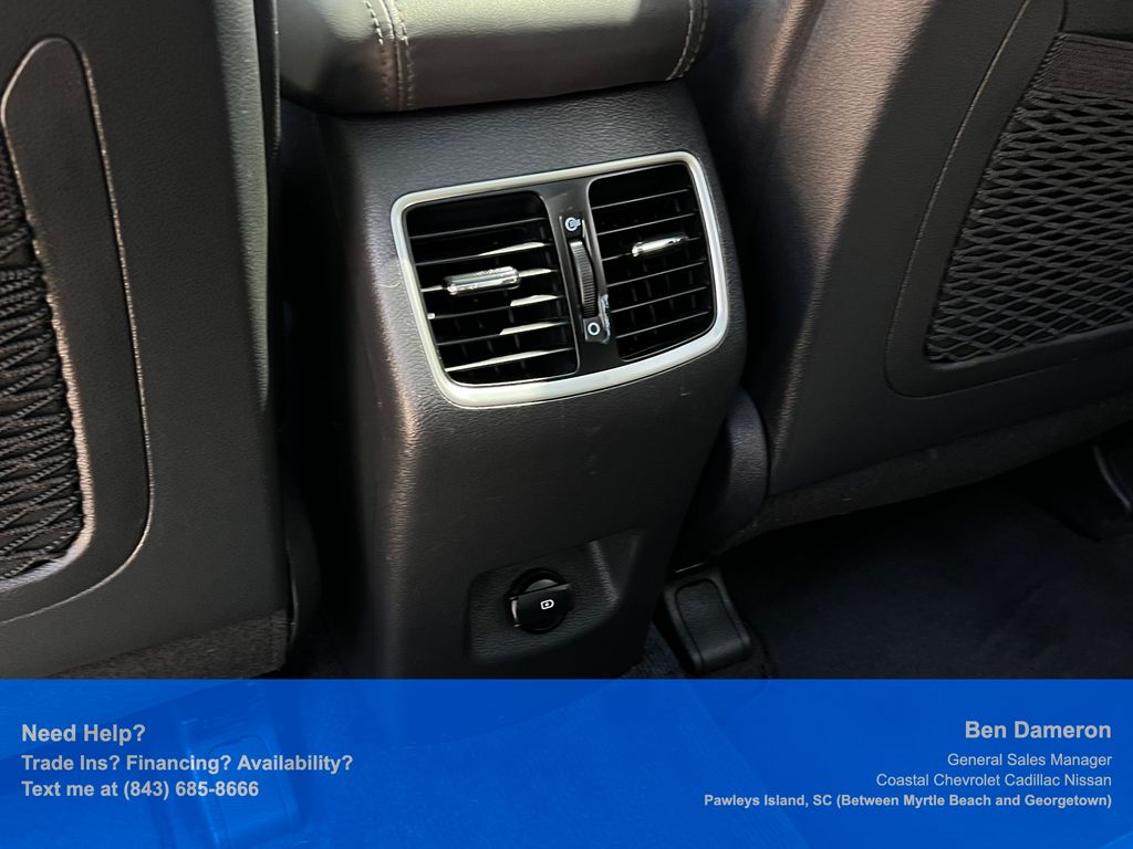 2020 Hyundai Tucson Ultimate - Photo 18