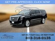 CADILLAC Escalade ESV
