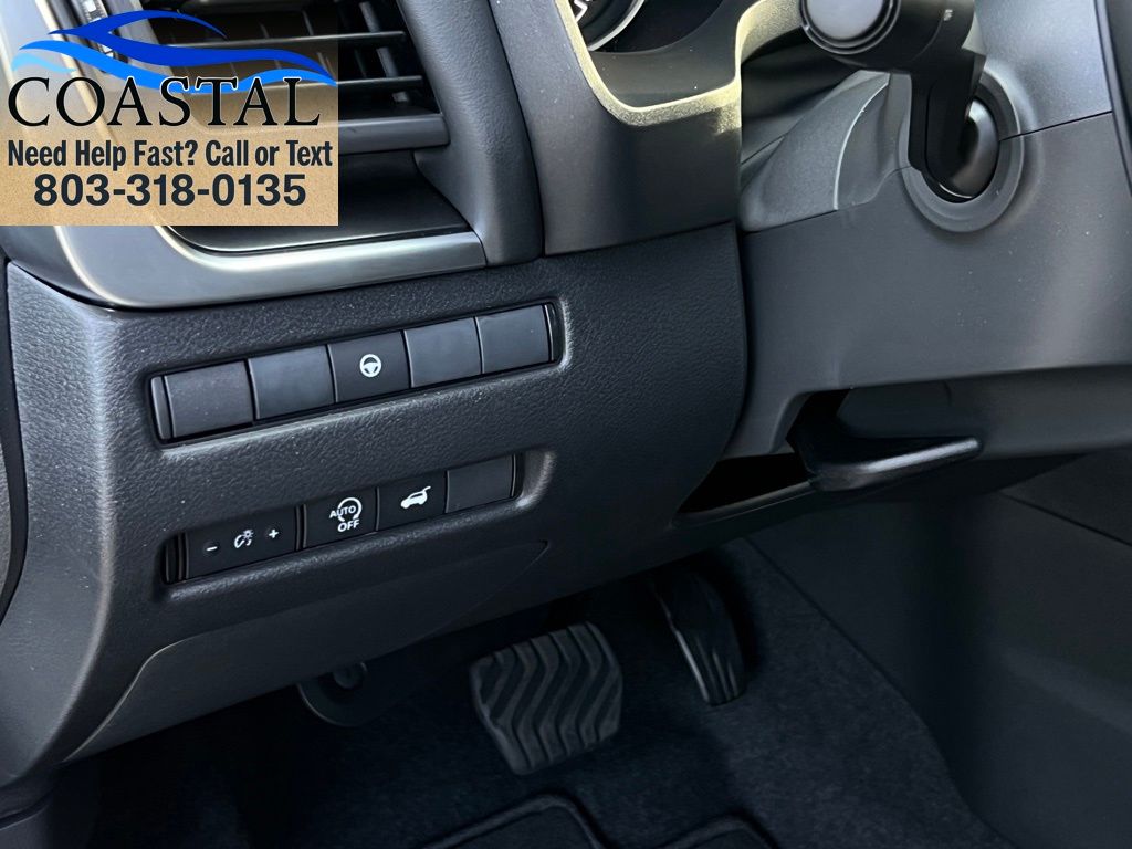 2026 Nissan Rogue SV - Photo 9