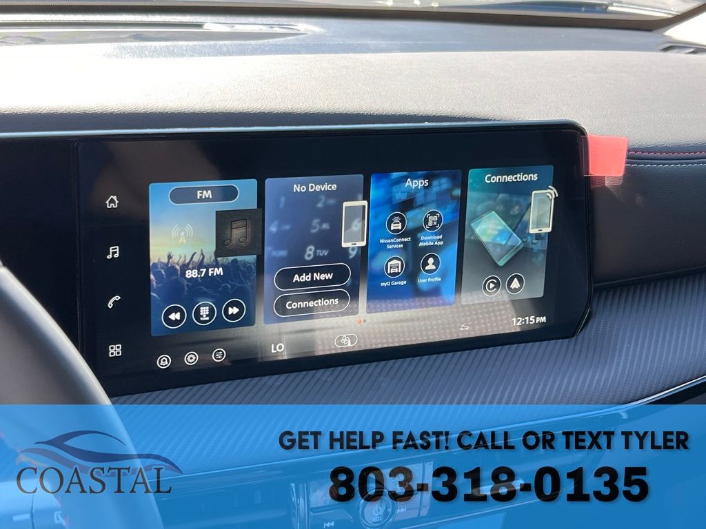 2026 Nissan KICKS SR - Photo 32