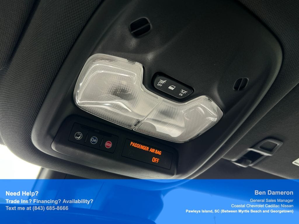 2021 Chevrolet Trailblazer RS - Photo 39