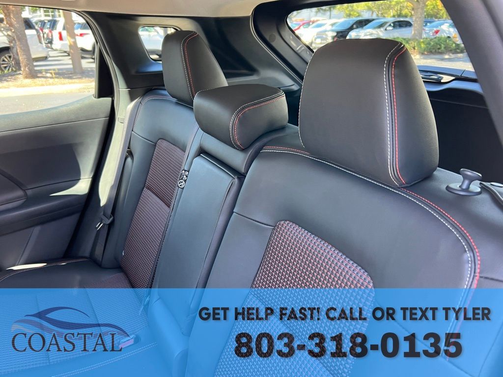 2026 Nissan KICKS SR - Photo 17