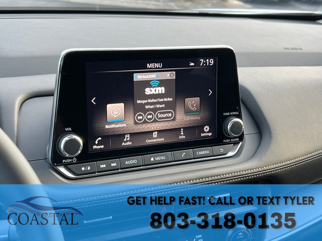 2026 Nissan Rogue SV - Photo 34