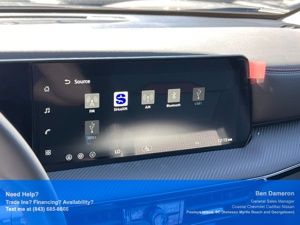 2026 Nissan KICKS SR - Photo 30